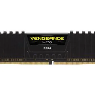 Corsair Vengeance Lpx 16Gb Ddr4 3000 Cl16