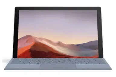 Resim Microsoft Surface Pro 7 Plus Core I5 1135G7 Iris Xe 8Gb 512Gb