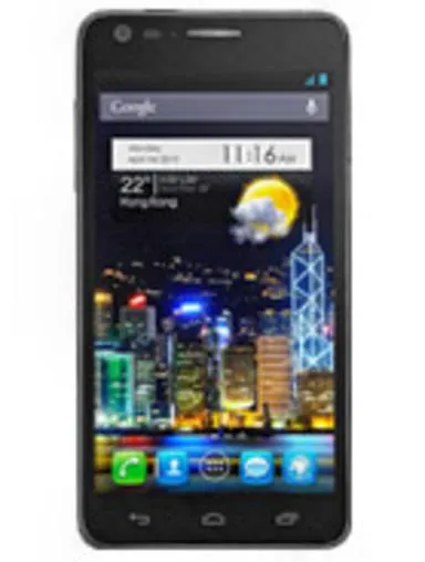 Alcatel One Touch Idol Ultra