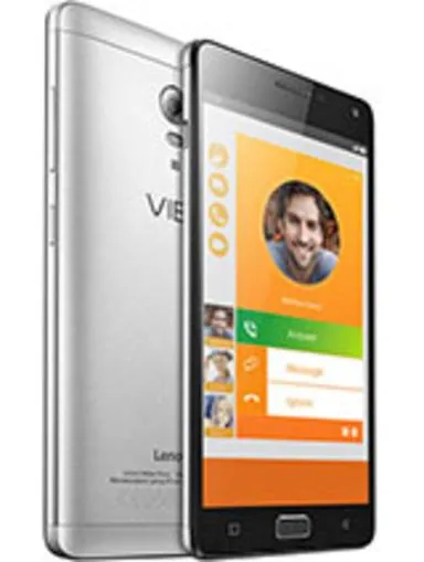 Resim Lenovo Vibe P1