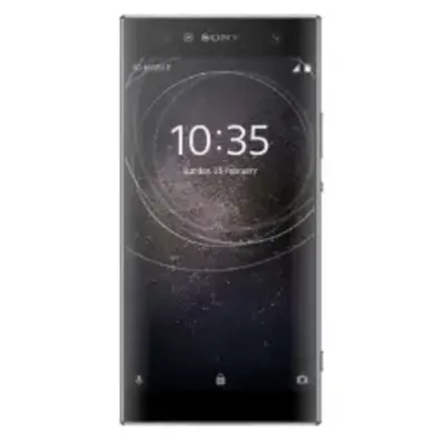 Sony Xperia XA2