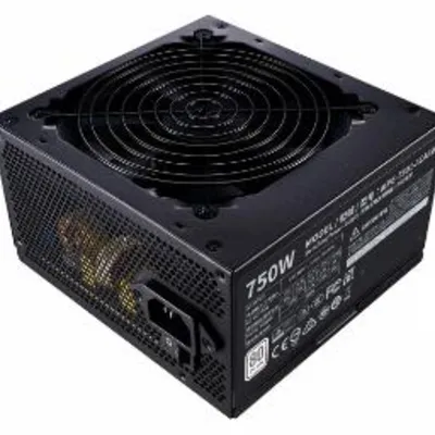 Cooler Master Mwe 750 White V2 750W