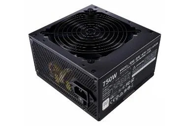 Karşılaştırma Cooler Master Mwe 750 White V2 750W {request()->input('language_config')['common']['with']} Green Gp400A Eco 400W