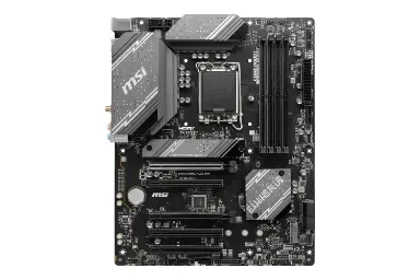 Msi B760 Gaming Plus Wifi