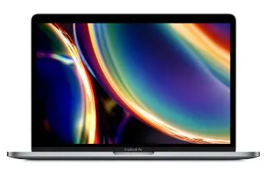 Apple Macbook Pro 13 2020 Core I5 1038Ng7 Iris Plus 16Gb 512Gb