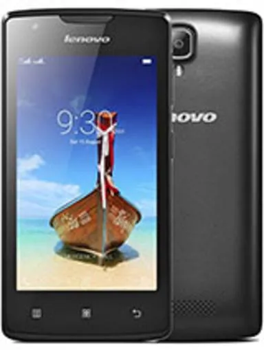 Karşılaştırma Lenovo A1000 {request()->input('language_config')['common']['with']} ZTE Redbull V5 V9180