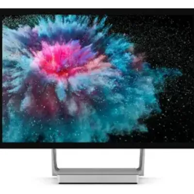 Microsoft Surface Studio 2 Core I7 7820Hq Gtx 1070 32Gb 1Tb