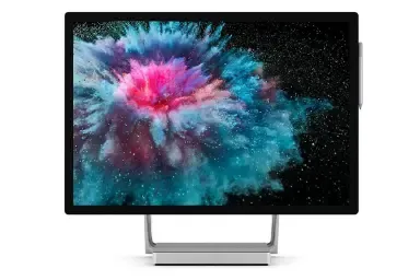 Resim Microsoft Surface Studio 2 Core I7 7820Hq Gtx 1070 32Gb 1Tb