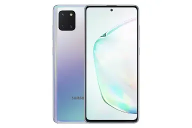Samsung Galaxy Note 10 Lite