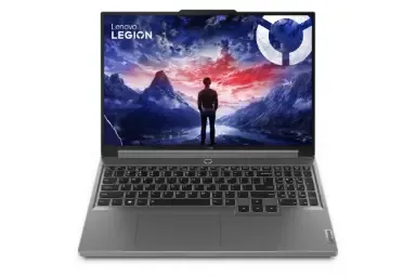 Resim Lenovo Legion 5 16IRX9 Core i7-14650HX RTX 4060 16GB 2TB