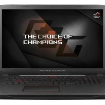 Asus Rog Gl702Zc Ryzen 7 16Gb 1Tb 4Gb