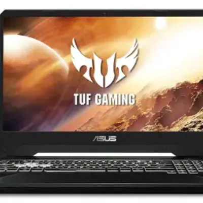 Asus Tuf Gaming Fx505Dt Ryzen 5 Gtx 1650 16Gb 1256Gb