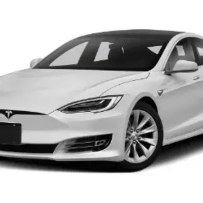 Tesla Model S 2020