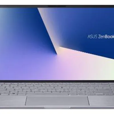 Asus Zenbook 14 Q407Iq Ryzen 5 4500U Mx350 8Gb 256Gb
