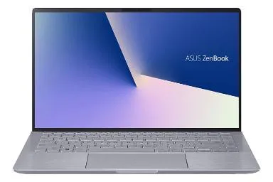Resim Asus Zenbook 14 Q407Iq Ryzen 5 4500U Mx350 8Gb 256Gb