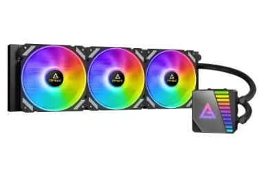 Karşılaştırma Antec Neptune120 Argb {request()->input('language_config')['common']['with']} Antec Symphony 360