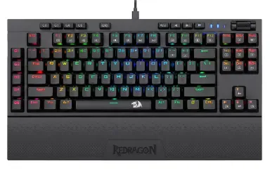 Redragon K596 Vishnu