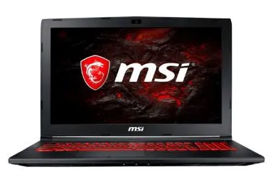 Resim MSI GL62M 7RC Core i7 8GB 1TB 2GB