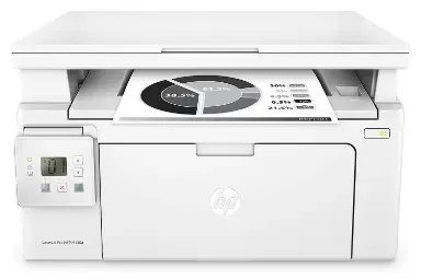 Hp Laserjet Pro Mfp M130A