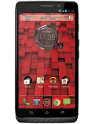 Motorola Droid Maxx