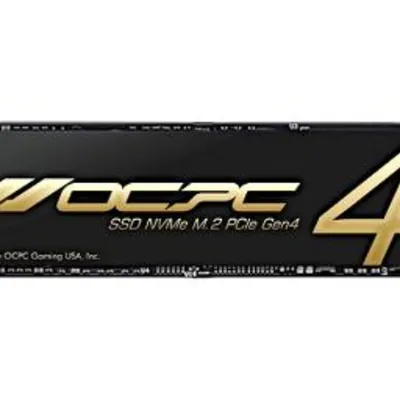 Ocpc Mbl 400 Nvme M2 2Tb