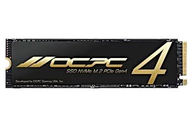 Ocpc Mbl 400 Nvme M2 2Tb