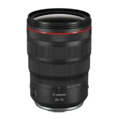 Canon Rf 24 70Mm F28L Is Usm