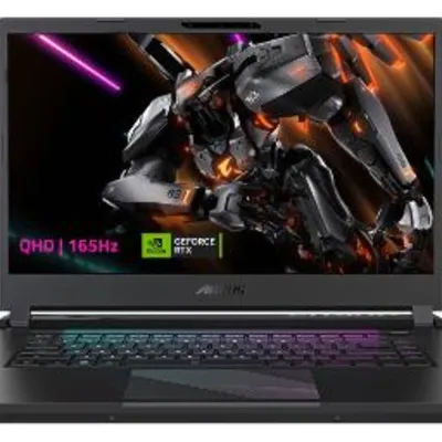 Gigabayt Aorus 15 Bkf Core I7 13700H Rtx 4060 16Gb 1Tb
