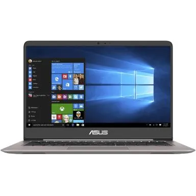Resim Asus Zenbook Ux410Uq Core I7 8Gb 1Tb 2Gb 3