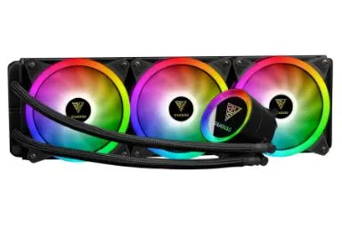 Karşılaştırma Deepcool Castle 280Ex {request()->input('language_config')['common']['with']} Gamdias Chione P2 360R
