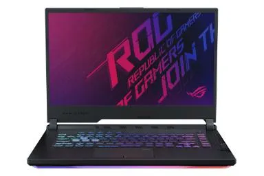 Resim Asus Rog Strix G531G Core I7 Gtx 1650 16Gb 1512Gb
