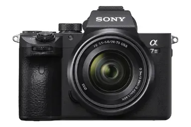 Sony Alpha A7