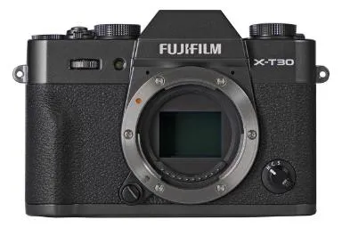 Fujifilm X T30