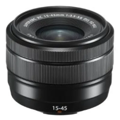 Fujifilm Xc 15 45Mm F35 56 Ois Pz
