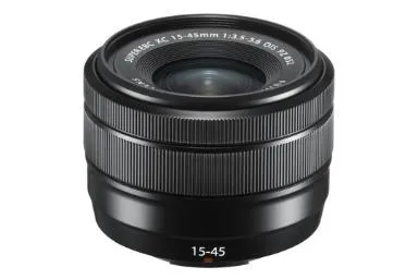 Karşılaştırma Fujifilm Xc 15 45Mm F35 56 Ois Pz {request()->input('language_config')['common']['with']} Sony Fe 50Mm F18