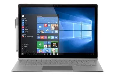 Karşılaştırma Microsoft Surface Book Core I7 16Gb 512Gb 1Gb {request()->input('language_config')['common']['with']} Msi Cyborg 15 A12Vf Core I7 12650H Rtx 4060 24Gb 512Gb