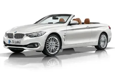 Bmw 428 Convertible 2014