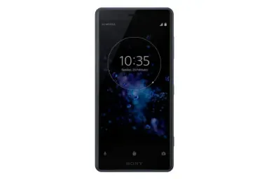 Sony Xperia XZ2 Compact