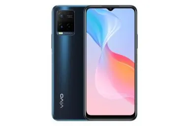 Vivo Y21G
