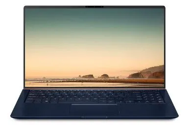 Resim Asus Zenbook Ux533Fd Core I7 Gtx 1050 8Gb 256Gb