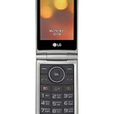 Lg G360