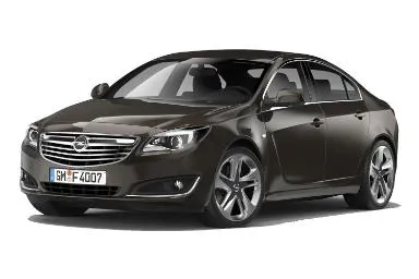 Resim Opel Insignia 2014