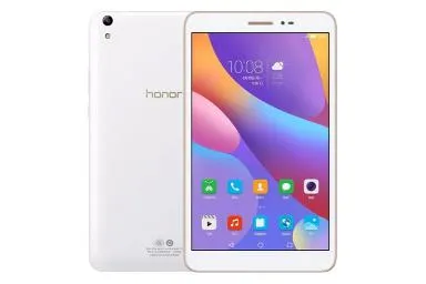 Karşılaştırma Amazon Fire HD 8 2017 versiyon {request()->input('language_config')['common']['with']} Honor Pad 2