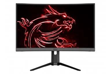 Msi Optix Mag272Cqr