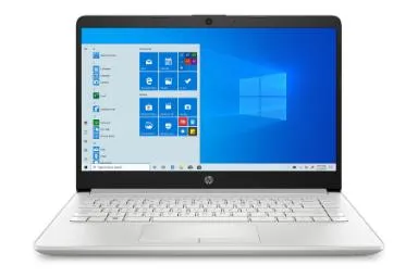 Resim Hp 14S Dq0048Nia Celeron N4120 Uhd 600 8Gb 1Tb