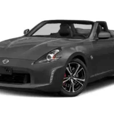Nissan 370Z Roadster