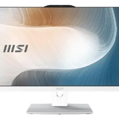 Msi Modern Am242P 11M Core I7 1165G7 Iris Xe 16Gb 1Tb