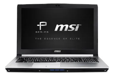 MSI PE60 6QE Core i7 16GB 1TB 4GB