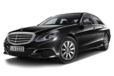 Mercedesbenz E200 2016