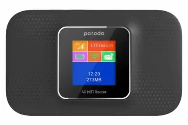 Resim Porodo Pd Prt4Gr Bk